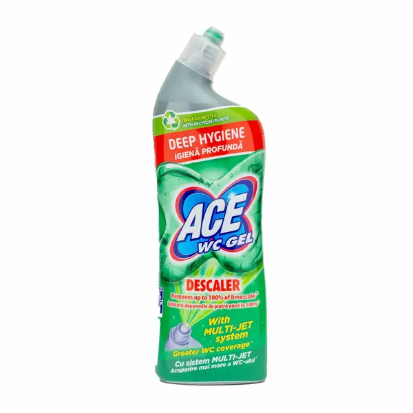 Ace Detartrant WC, 700 ml