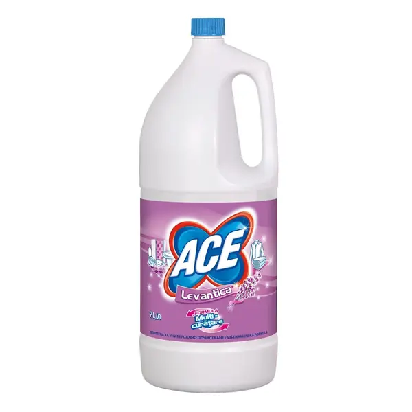 Ace Inalbitor, 2 L, Lavender