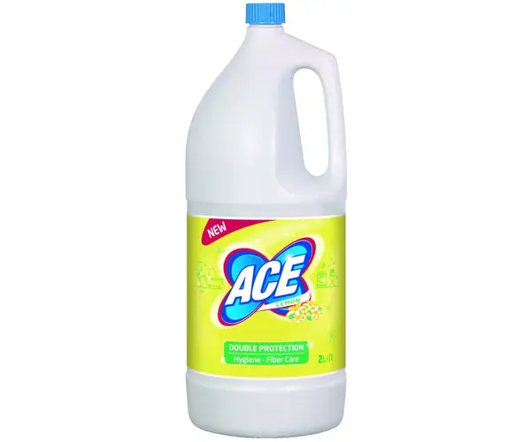 Ace Inalbitor, 2 L, Lemon