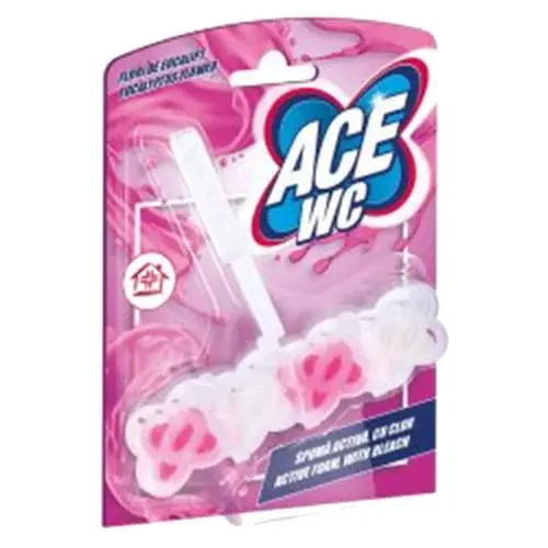 Ace Odorizant WC, 48 g, Eucalyptus Flower