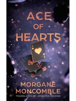 Ace of Hearts, Paperback/Morgane Moncomble