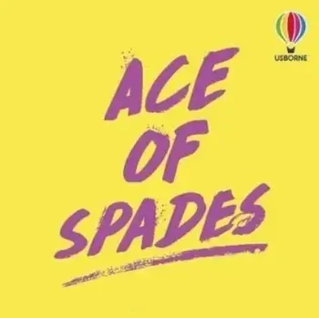 Ace of Spades (special edition), Paperback/Faridah Abike-Iyimide