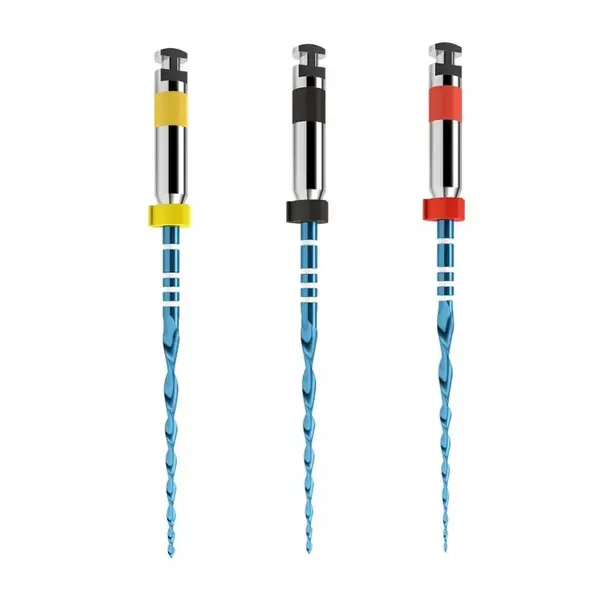 Ace RECIPROC blue 25 mm VDW
