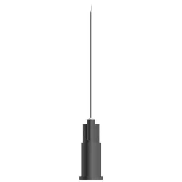 Ace seringa, groase, 22G, lungi, medicale, sterile, pentru injectie intravenoasa, hipodermica si perfuzie, negre, 0.70x38mm, 100 buc, PRIMA