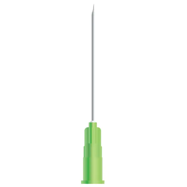Ace seringi, groase, 21G, lungi, medicinale, sterile, pentru injectii intravenoase, hipodermice si perfuzii, verzi, 0.80x38mm, 100 buc, PRIMA