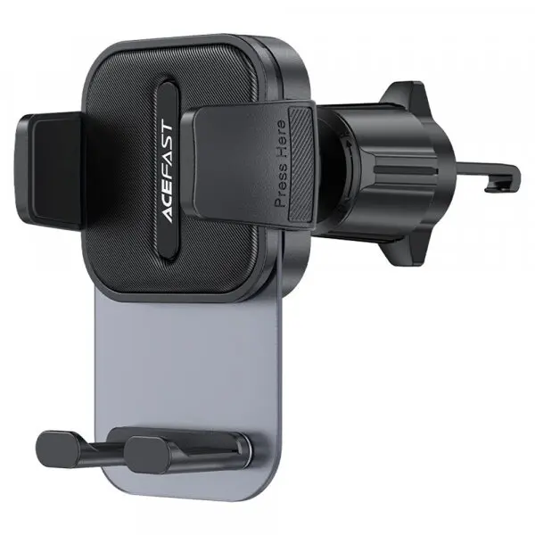 AceFast Suport Auto Acefast D25, 4.5inch - 6.7inch, Negru