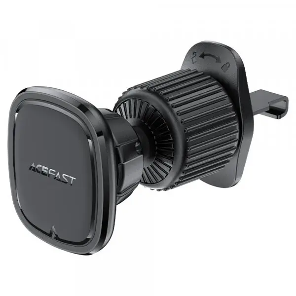 AceFast Suport Auto Magnetic Acefast D34, Universal, Negru
