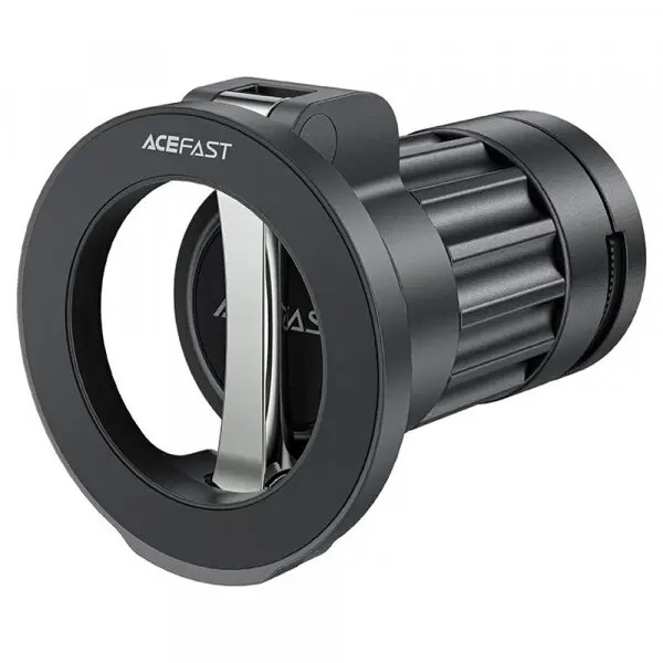AceFast Suport Auto Magnetic Acefast E23, Universal, Negru
