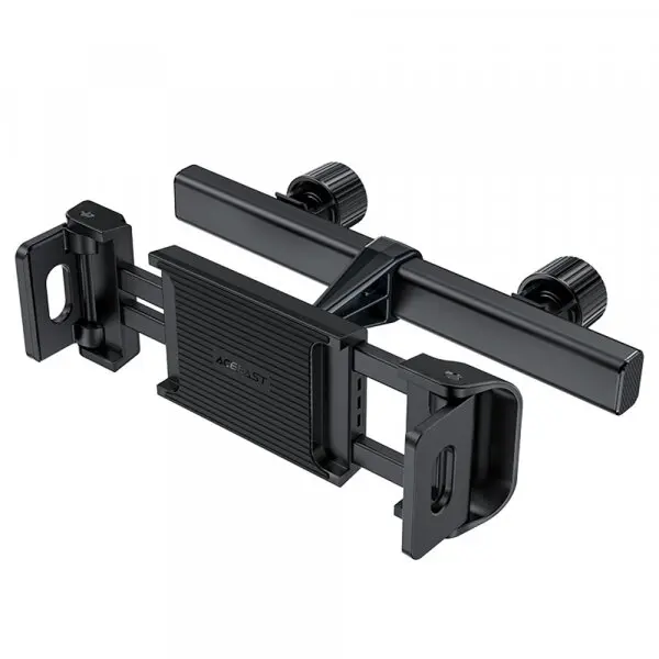 AceFast Suport Auto Tetiera Acefast D8 pentru Telefon / Tableta, 4.7inch - 12.9inch, Negru