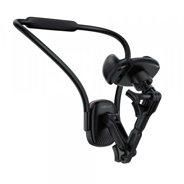 AceFast Suport de Gat Acefast E33, Universal, Negru