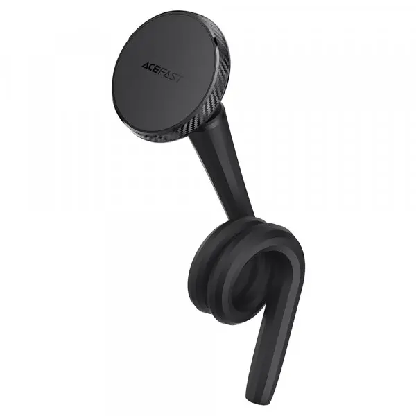 AceFast Suport Magnetic Acefast E36, Universal, Negru