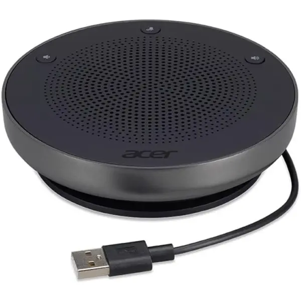 Acer Boxa de conferinte Acer GP.SPK11.008, Neagra