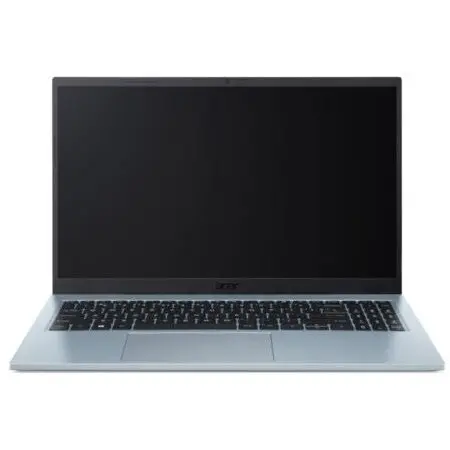 Acer Laptop Acer Aspire Go 15 AG15-72P-53GB, Intel Core 5 120U, 15.6 inch, RAM 16GB, SSD 512GB, Intel Graphics, No OS, Albastru