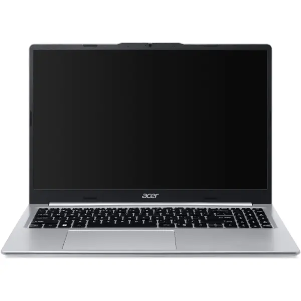 Acer Laptop Acer Aspire Lite 15 AL15-46P, Procesor AMD Ryzen 3 5400U, Display 15.6 FHD, RAM 8GB, 512GB SSD, Placa video AMD Radeon Graphics, Argintiu