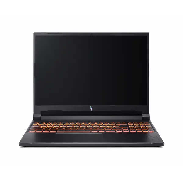 Acer Laptop Gaming Acer Nitro V 16, AMD Ryzen 5, 16 inch, WUXGA, 16GB RAM, SSD 1TB, nVidia GeForce RTX 5060, Negru