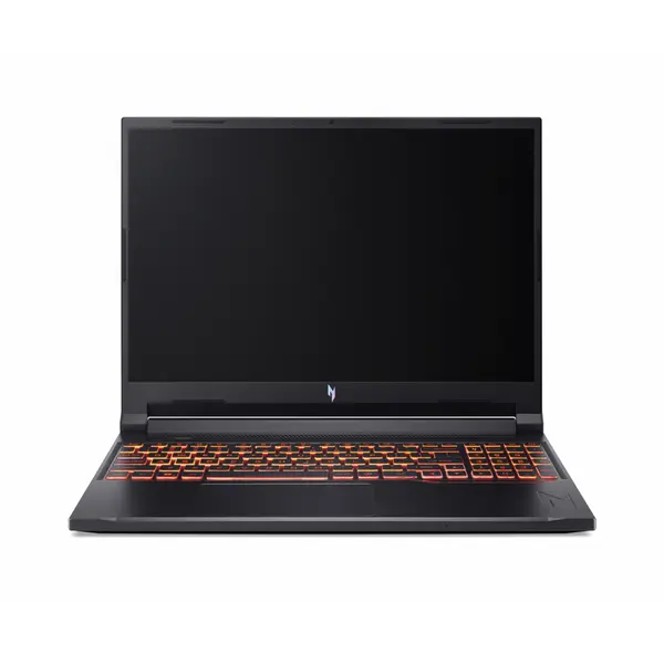 Acer Laptop Gaming Acer Nitro V16 ANV16, Procesor Intel® Core™ 5 210H pana la 4.80 GHz, 16 inch, WUXGA 180Hz, 16GB RAM, 1TB SSD, nVidia GeForce RTX 5060 8GB, Free Dos, Negru
