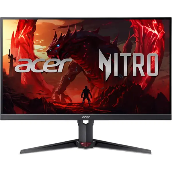 Acer Monitor LED Acer XV270F5bmiiprzx, 27 inch FHD IPS 0.5 ms 520 Hz FreeSync