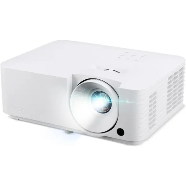 Acer Videoproiector Acer PL2530I Mini 3D, DLP Full HD, (1920 x 1080), 5000 lm, Alb