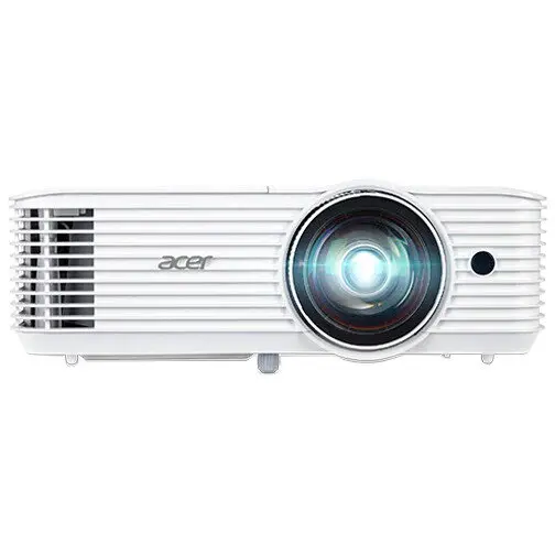 Acer Videoproiector Acer S1286H, XGA, 3500 lm, 1024 x 768, Alb