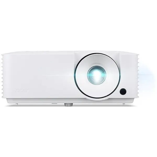 Acer Videoproiector Acer Vero XL2530, FHD 1920* 1080, up to WUXGA (1920*1200), 4.800 lumeni, 16:9/ 4:3, difuzor 15W, HDMI, telecomanda, 144Hz, IP6X, 24/7 functionare, Alb