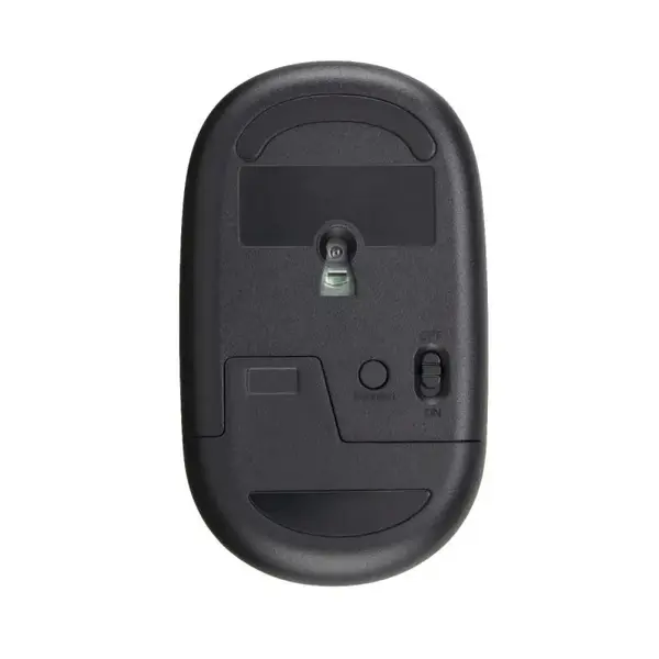Acer Wireless Bubble mouse AMR100 Black Acer Wireless Bubble mouse AMR100 Black