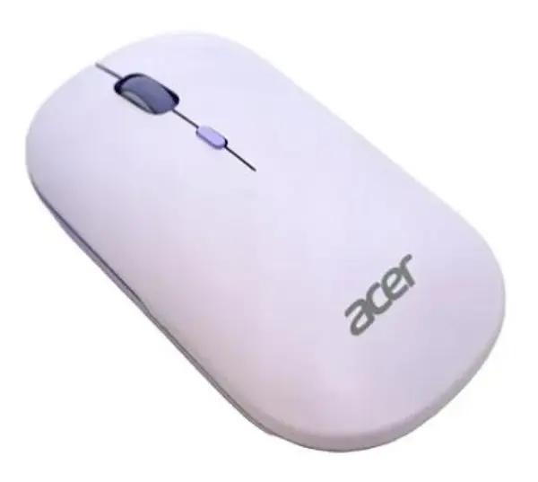 Acer Wireless Dual Mode Mouse AMR130 PP Acer Wireless Dual Mode Mouse AMR130 PP