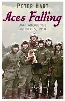 Aces Falling/Peter Hart