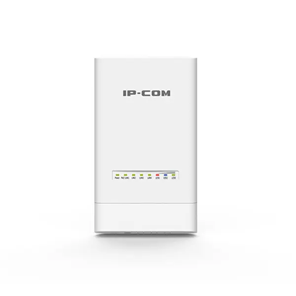 Acess point de interior/exterior IP-COM CPE6S, 5GHz, 867 Mbps, 60 m