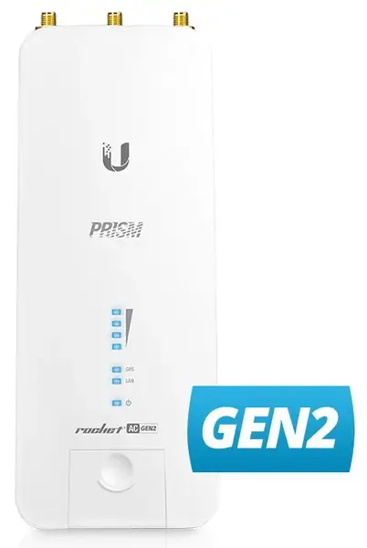 Acess Point Wireless Ubiquiti RP-5AC-GEN2