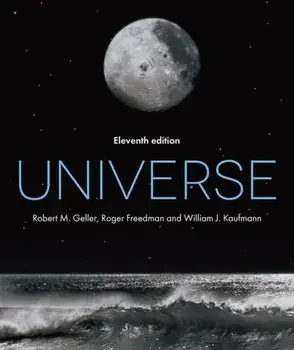 Achieve for Universe 11 Edition. 11st ed. 2019, Paperback/William J. Kaufmann