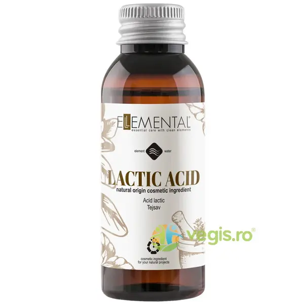 Acid Lactic 100g