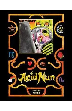 Acid Nun - Corinne Halbert