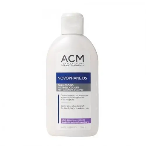 ACM Novophane DS samp. antimatreata 300ml Zephyr Labs