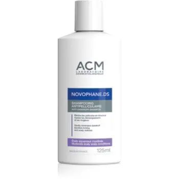 ACM Novophane DS sampon anti-matreata
