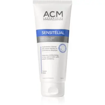 ACM Sensitélial Emollient Care Cremă emolientă pentru piele uscata spre atopica