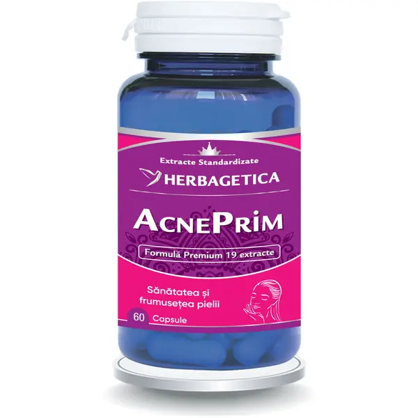 Acneprim 60cps