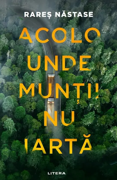 Acolo unde muntii nu iarta (transport gratuit)