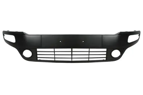 Acoperire bara fata cu locas proiectoare, plastic, grunduita FIAT PUNTO EVO intre 2008-2012