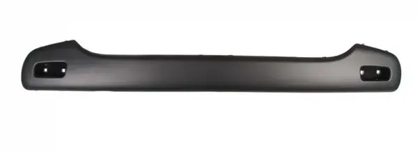 Acoperire bara spate CITROEN C1; PEUGEOT 107 dupa 2005