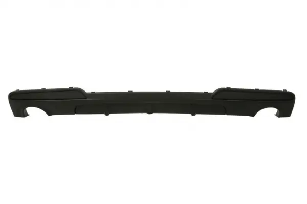 Acoperire bara spate (M PERFORMANCE) BMW Seria 5 (F10), 5 (F11) 2009-2017