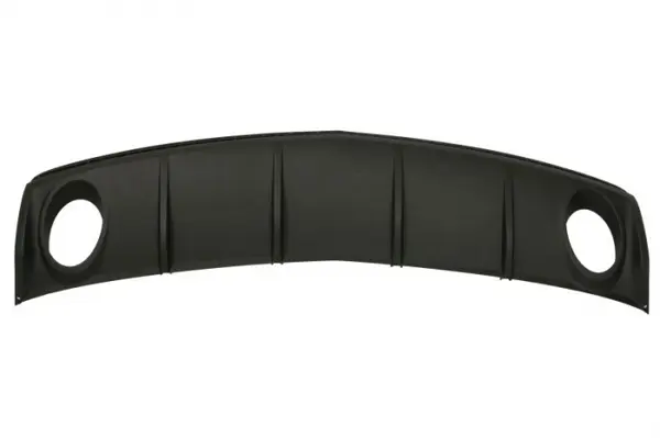 Acoperire bara spate (negru) CHEVROLET CAMARO 2009-2013