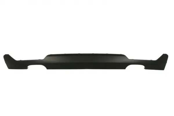 Acoperire bara spate (pachet M negru) BMW Seria 4 (F32, F82), 4 (F33, F83) 2013-2017