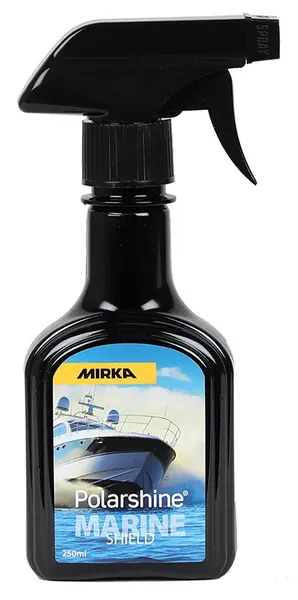Acoperire ceramica Marine Shield 250ml MIRKA