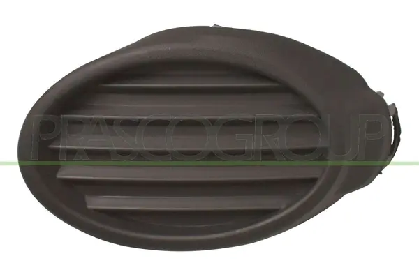 Acoperire, faruri ceata PRASCO FD4281249
