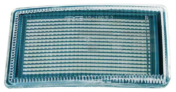 Acoperire, faruri ceata TYC 12-5091-01-6
