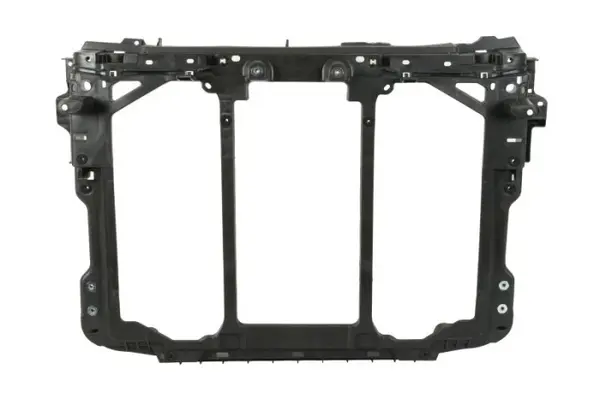 Acoperire fata mijloc, plastic potrivit MAZDA CX-9 TC 12.15-