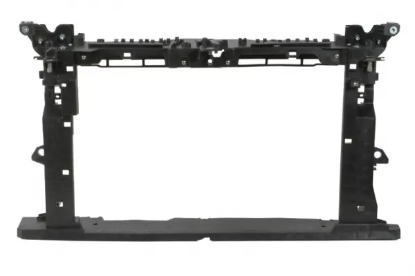 Acoperire fata plastic potrivit AUDI A1 GB 06.18-