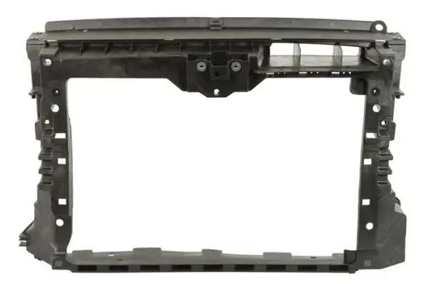 Acoperire fata plastic potrivit VW PASSAT B7 USA 01.11-12.15