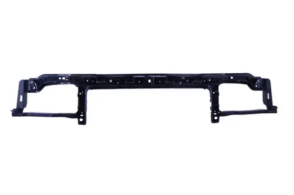 Acoperire fata superior, cu suporturi pentru faruri potrivit CHRYSLER 300 C II; LANCIA THEMA LX 04.11-10.14