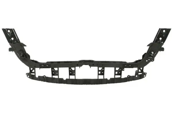 Acoperire fata superior, plastic potrivit FORD MUSTANG 01.15-07.18